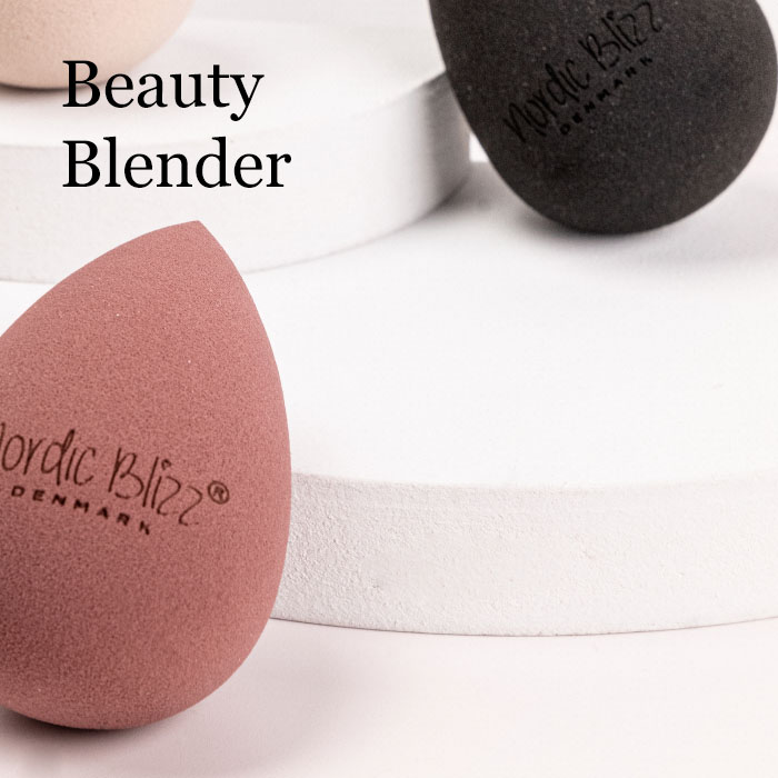 Beauty Blenders&Puffs