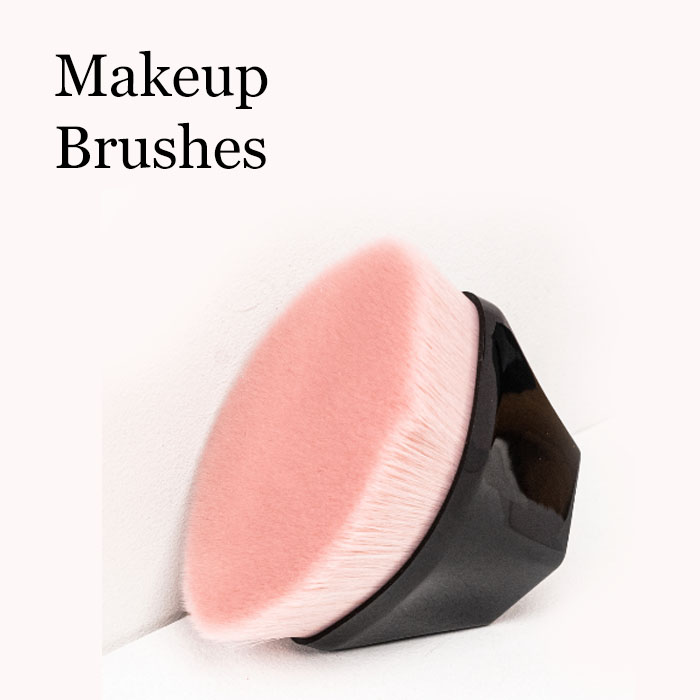 Makeup Brushes