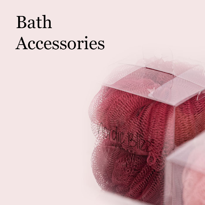 Bath Accessories