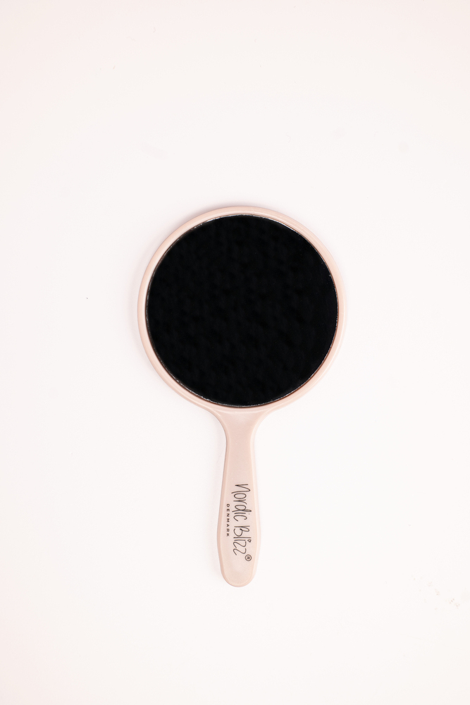 Mirror With Handle