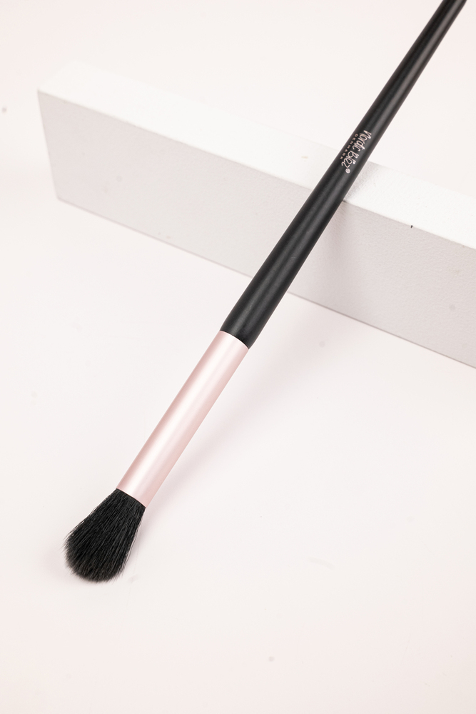 A Set of 5 Makeup Brushes
