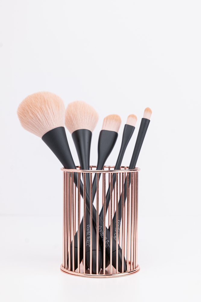 Matt Makeup Brush 1