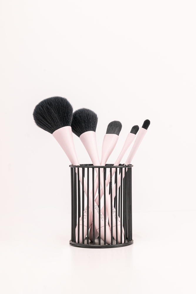 Light Makeup Brush 2