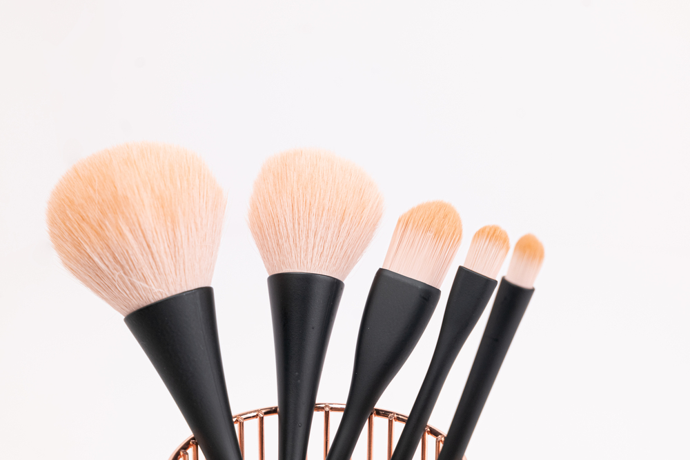 Matt Makeup Brush 1