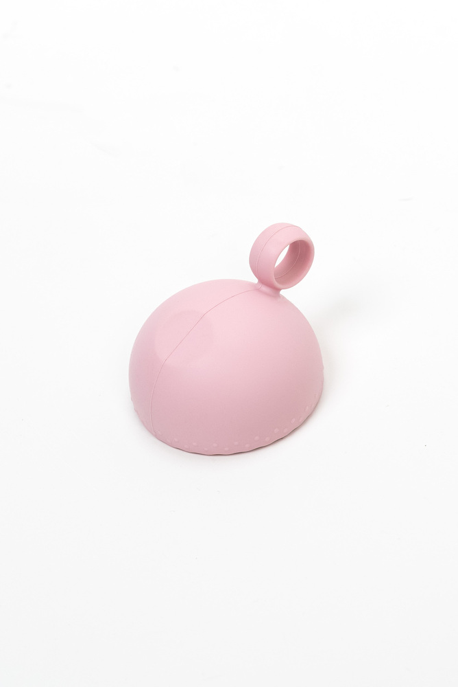 Silicone Makeup Brush Cleaning Cup