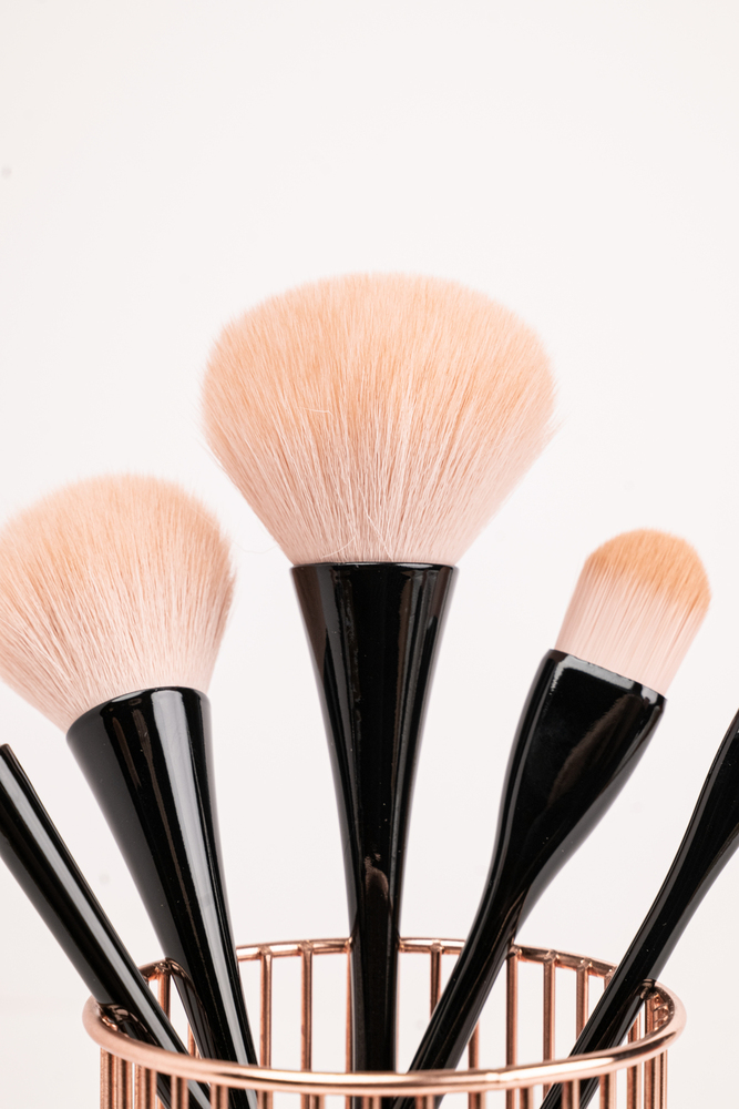 Foundation Brush