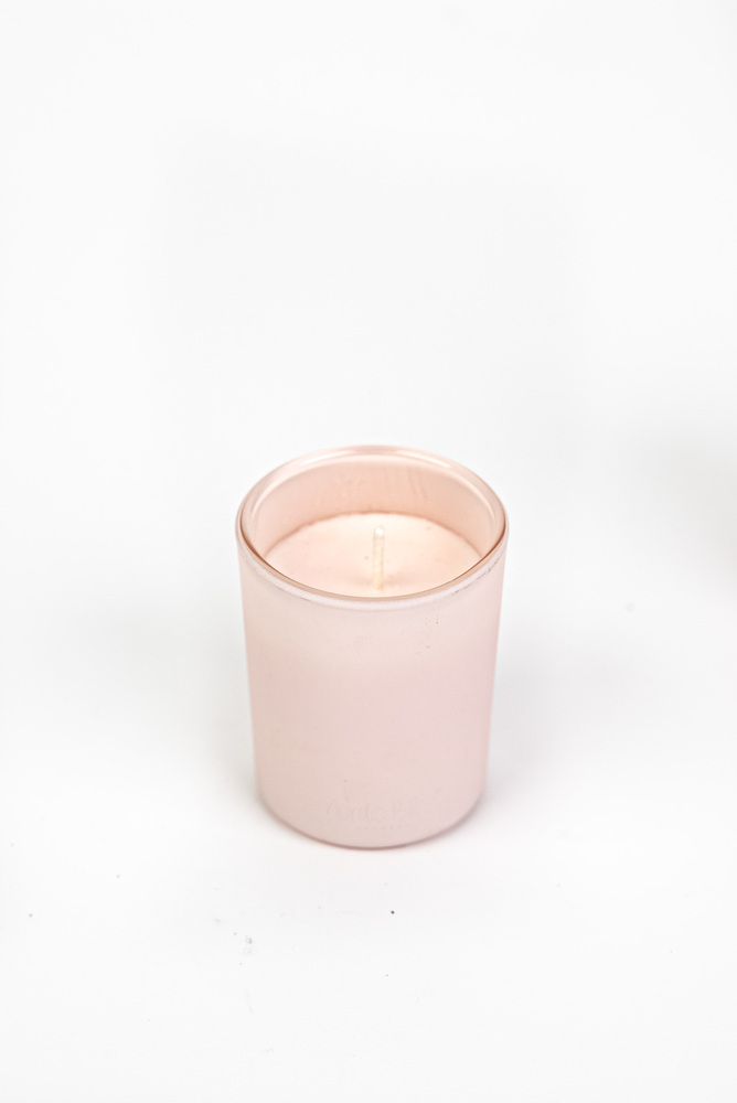 Morandi Tone Scented Candle 1