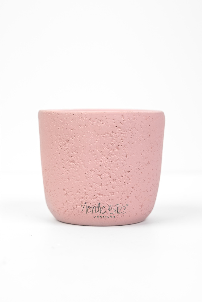 Morandi Tone Scented Candle 2