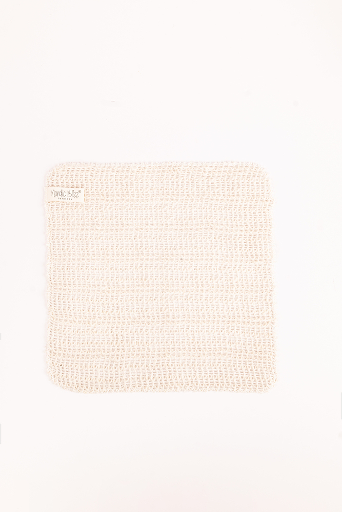 Natural Exfoliating Towel