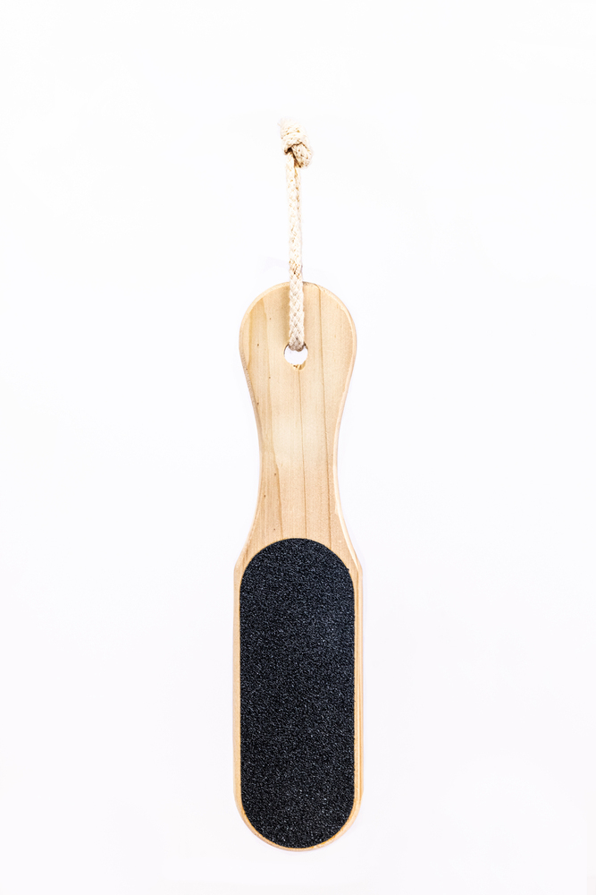 Foot File Callus Remover