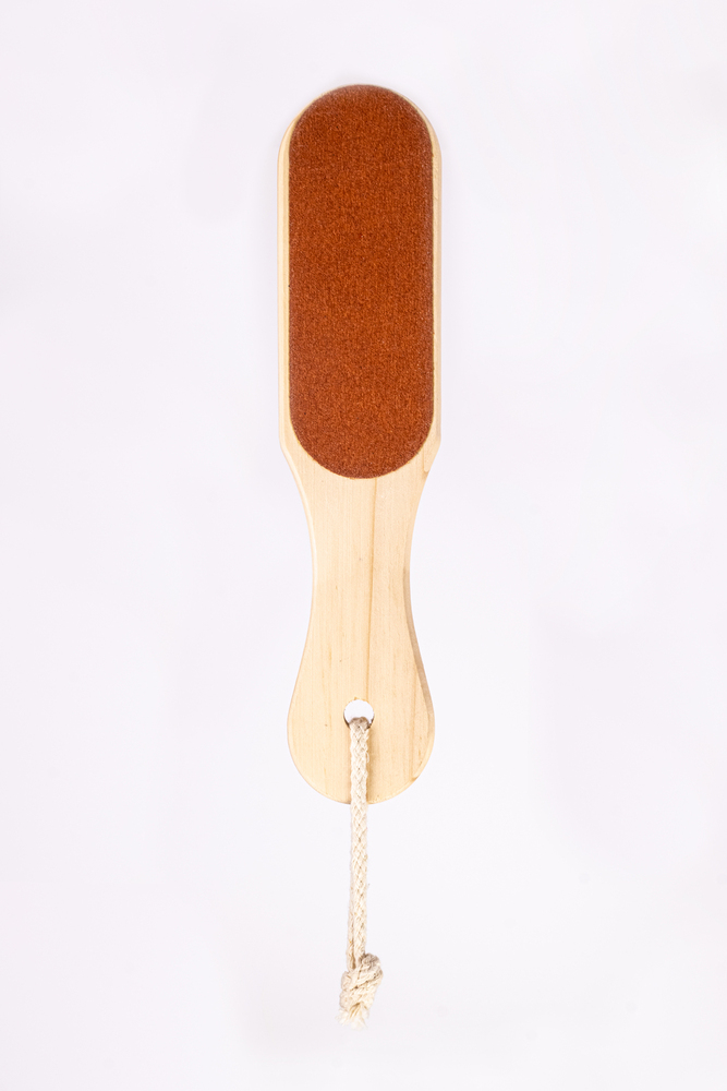 Foot File Callus Remover