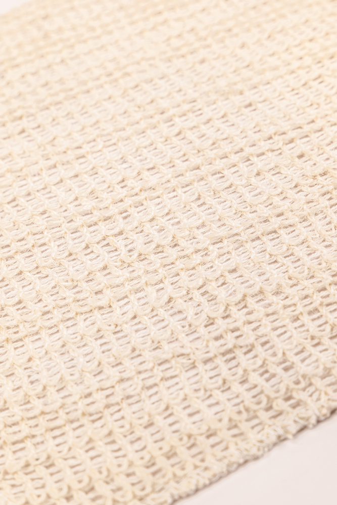 Natural Exfoliating Towel