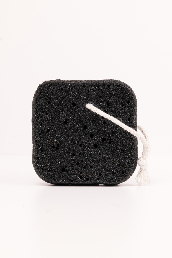 Square Bath Sponge