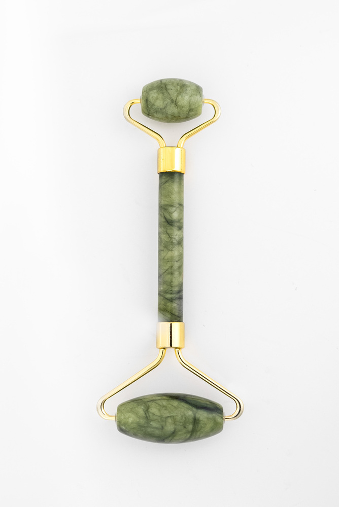 Green Jade Gua Sha Tool Set