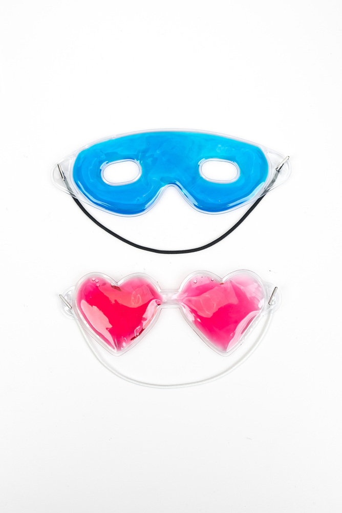 Gel Eye Mask – Cold Compress