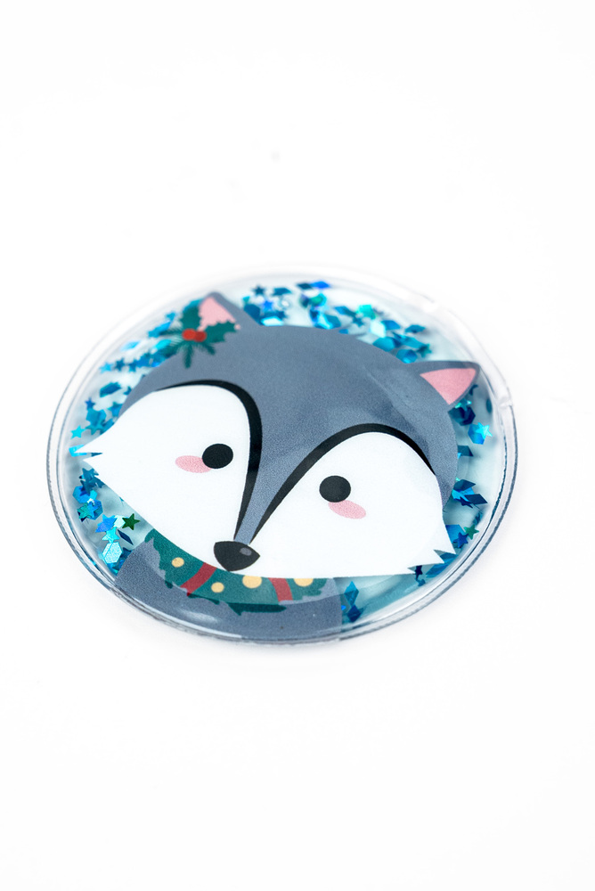 Blue Fox Gel Pack – Cold Compress