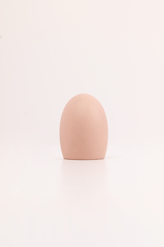 Soft Silicone Face Scrubber