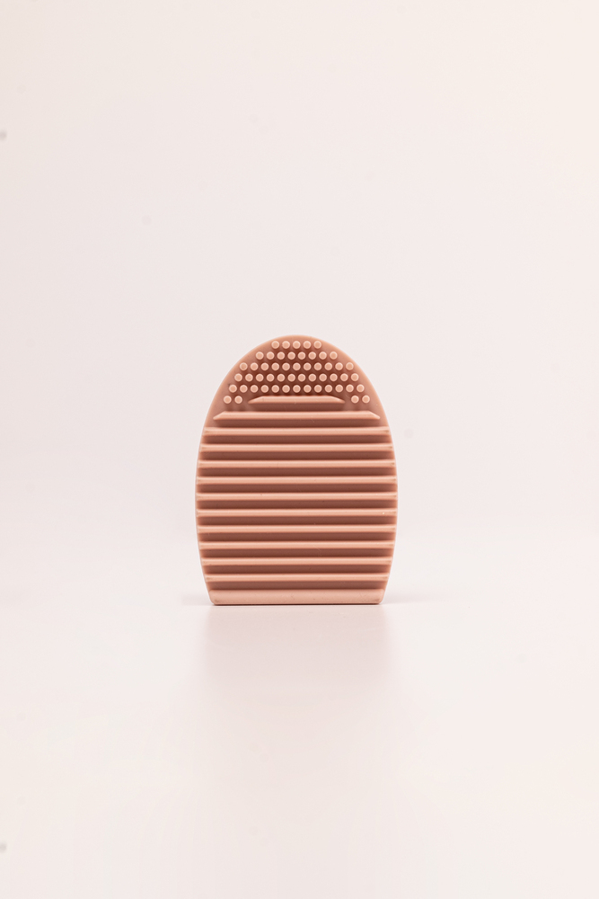 Soft Silicone Face Scrubber