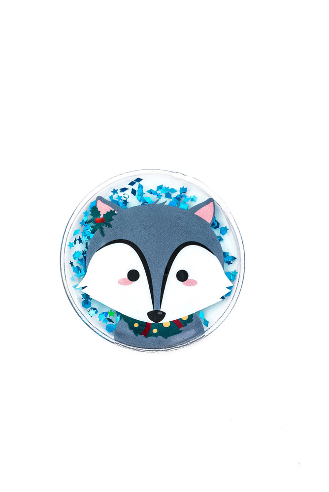 Blue Fox Gel Pack – Cold Compress