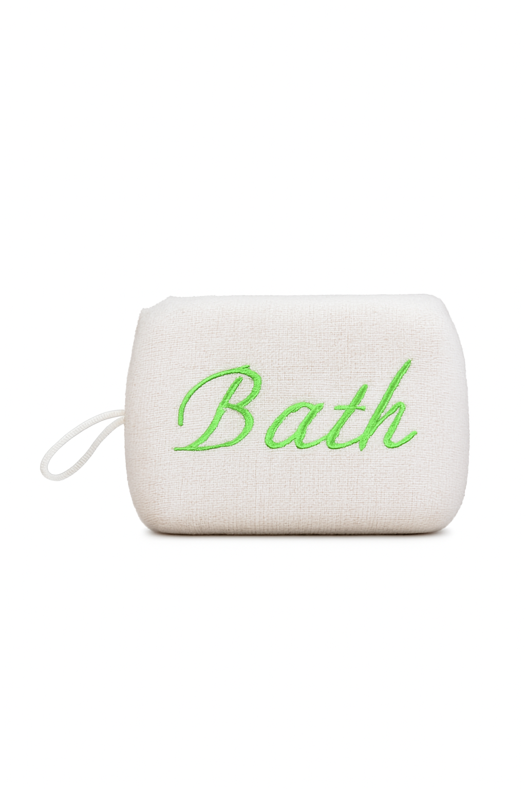 Bath Set – Bath Sponge & Sponge