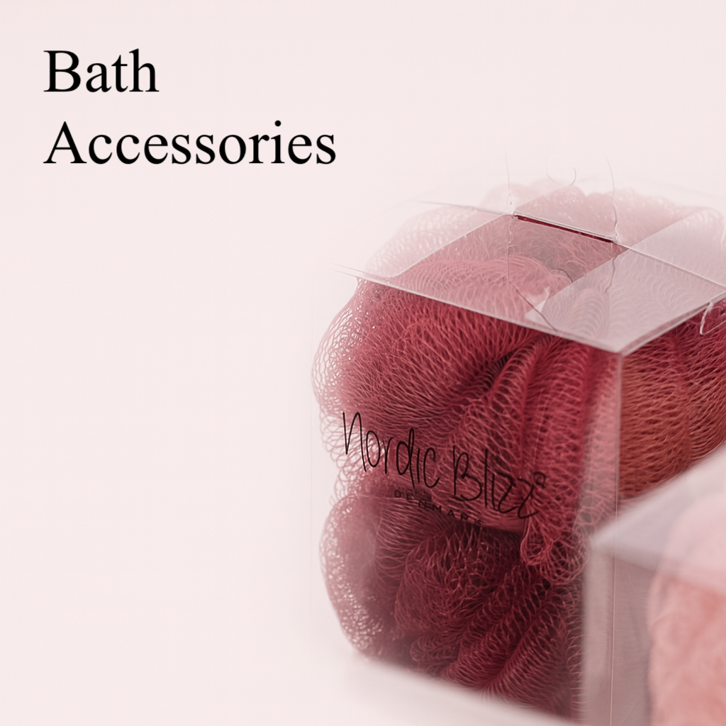 Bath Accessories