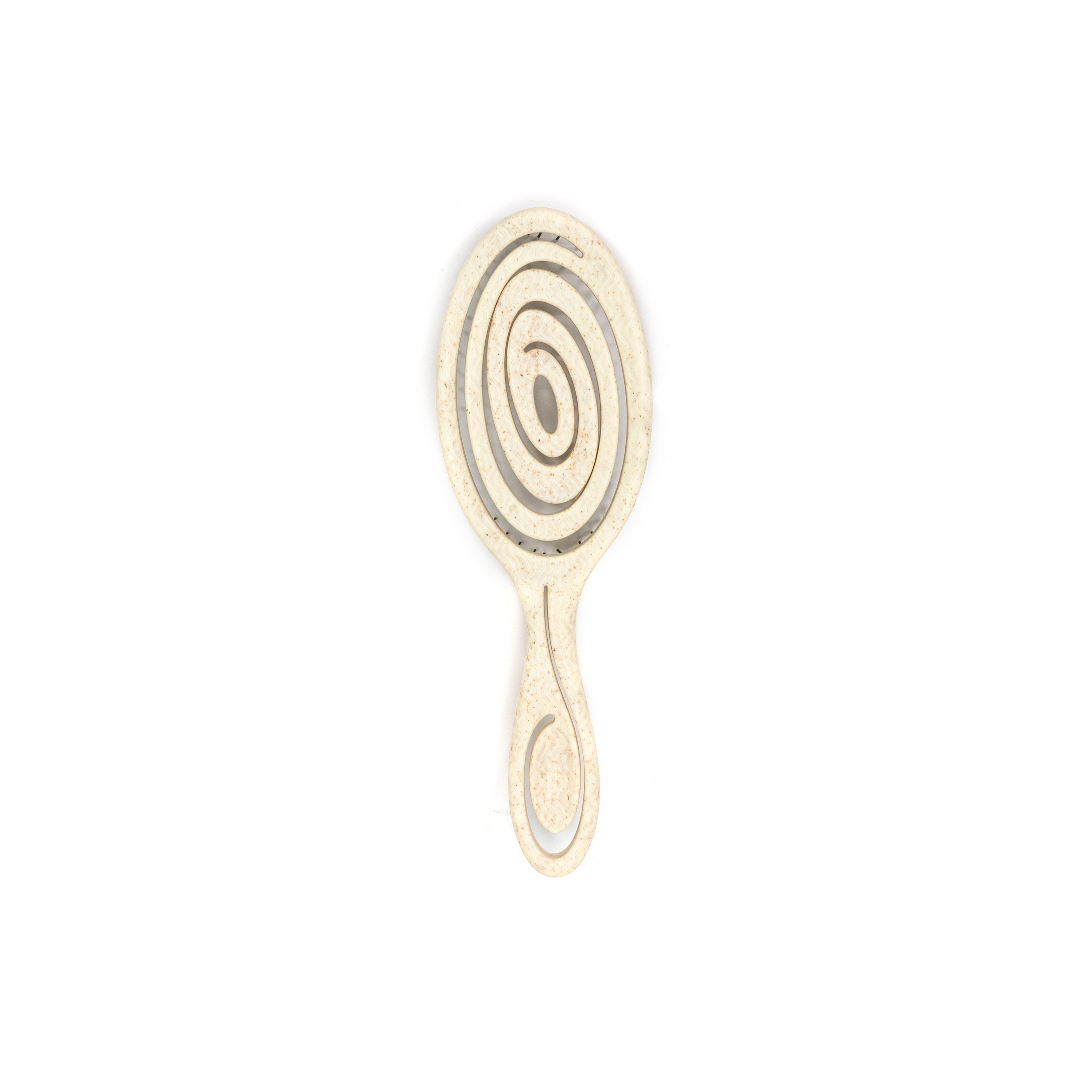 Spiral Vent Detangling Hair Brush