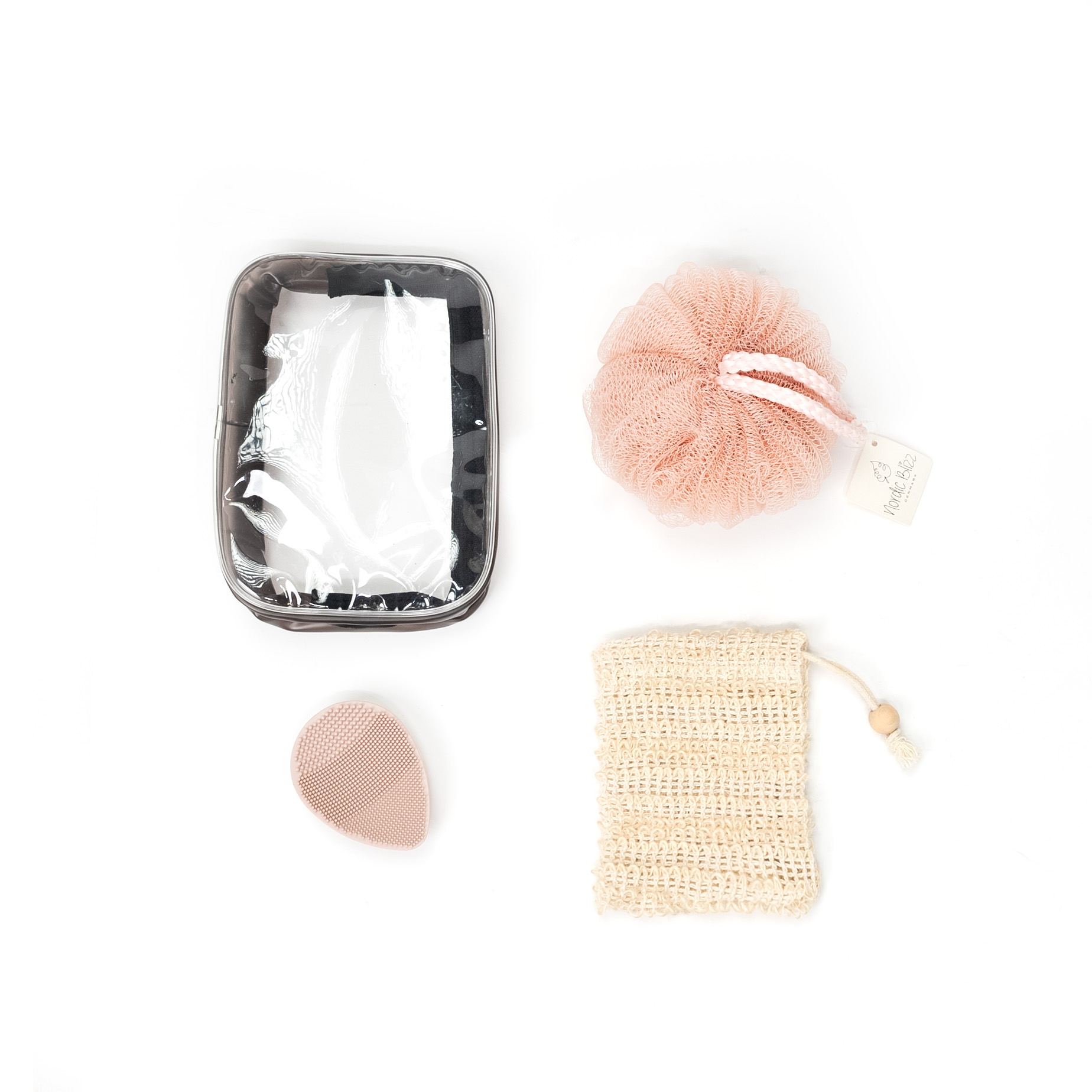 PVC Gift Set 2