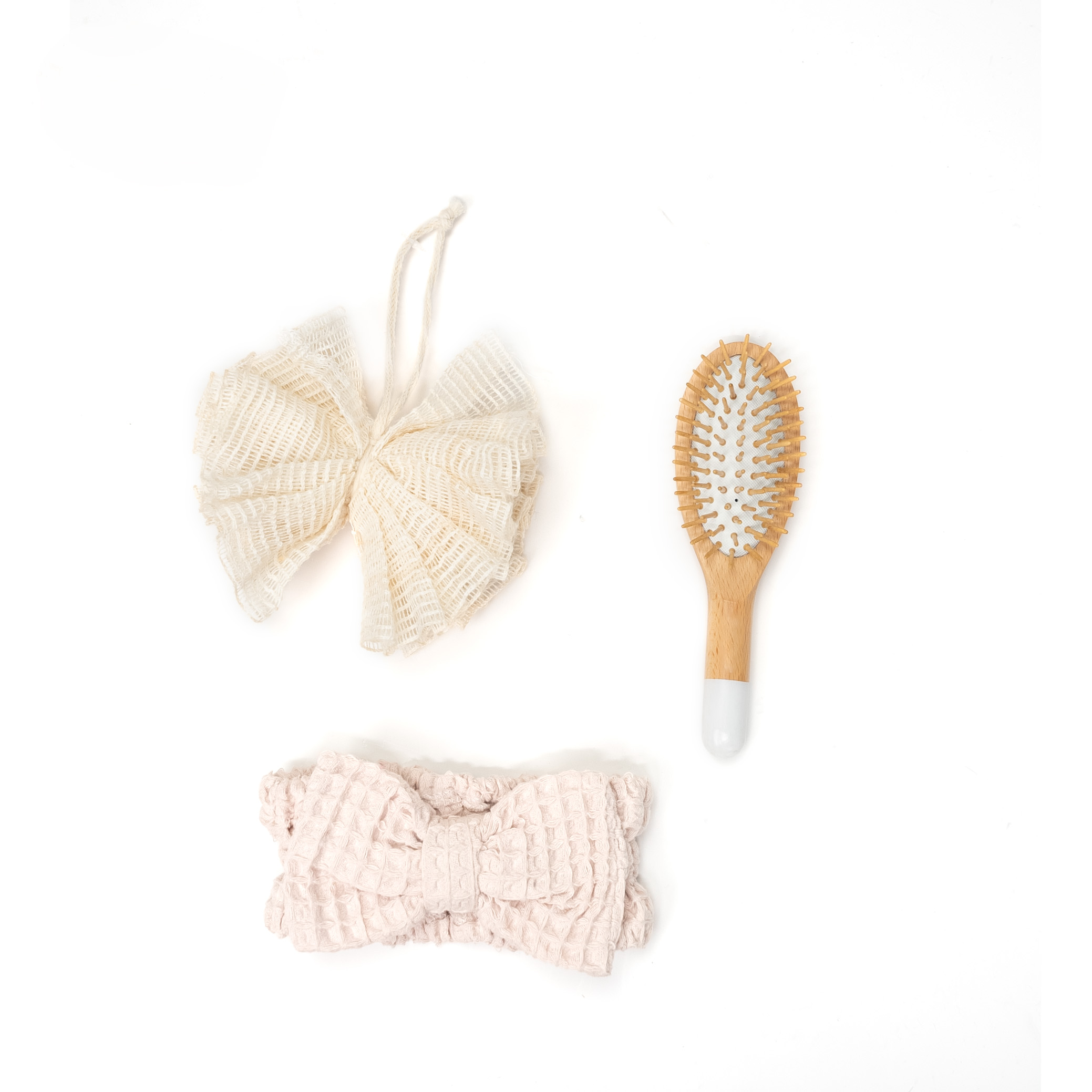 Bath Essentials Gift Box 7