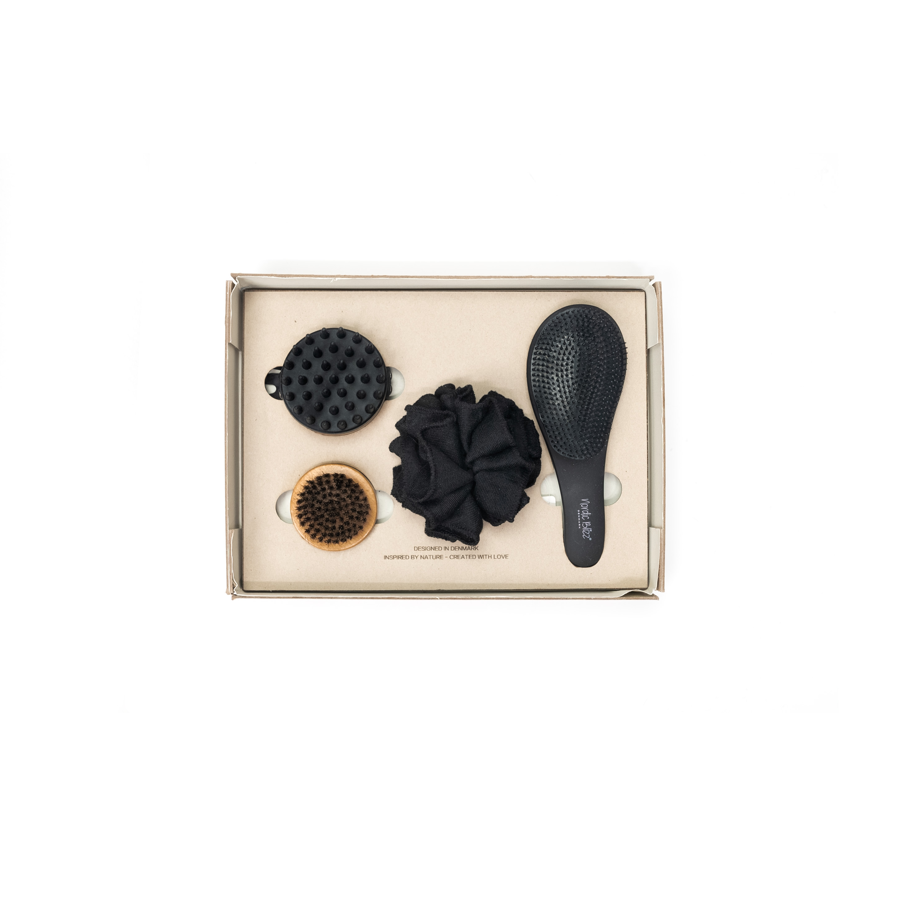 Bath Essentials Gift Box 2