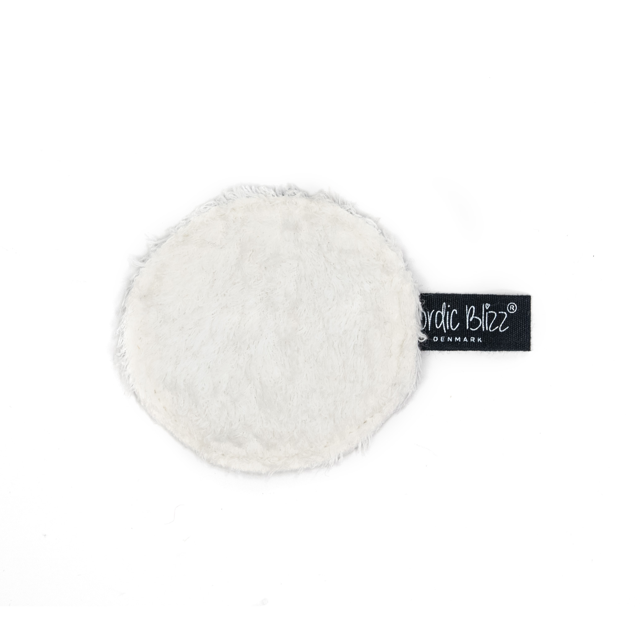 Lint Facial Washing Pad (s)