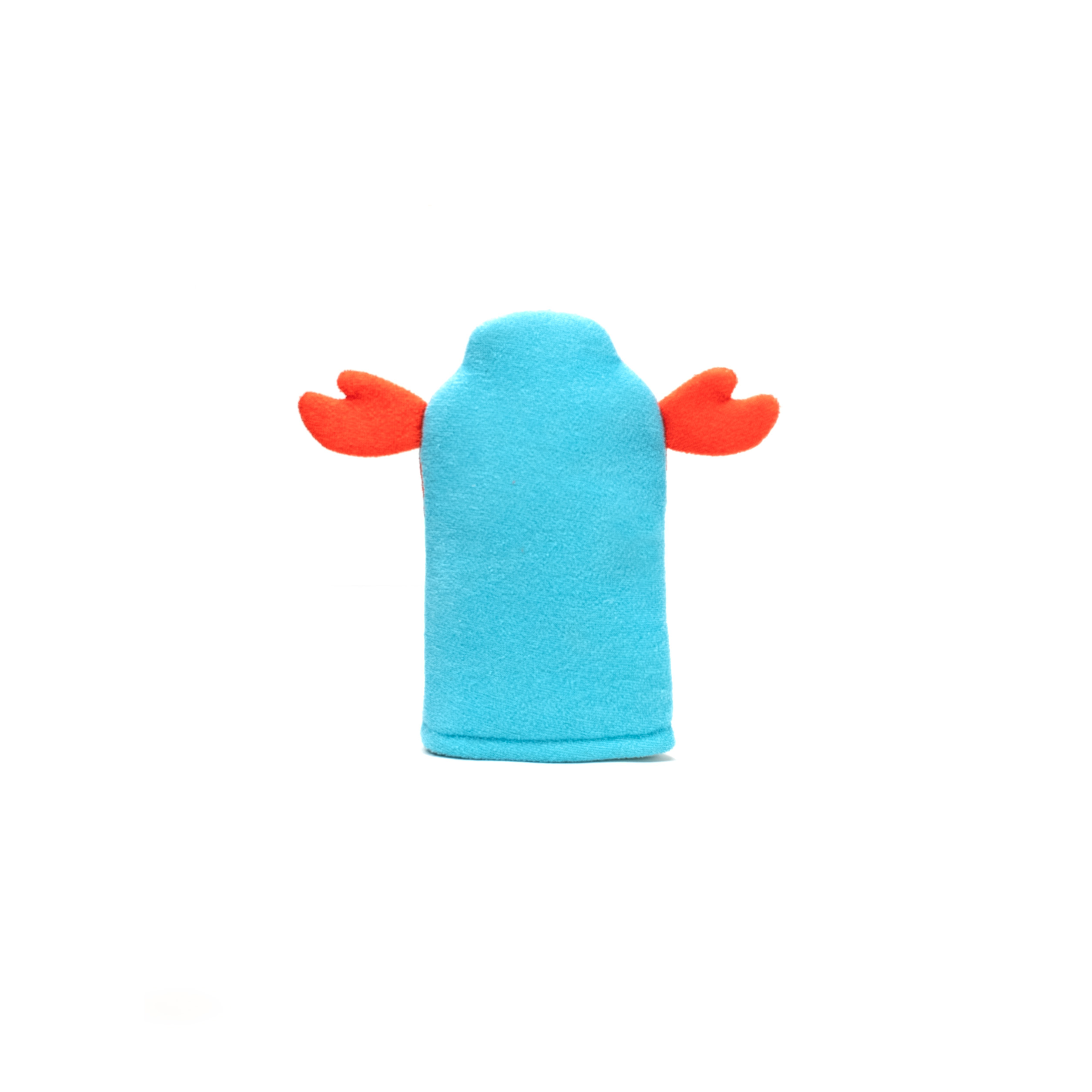 Kids’ Crab Bath Mitt