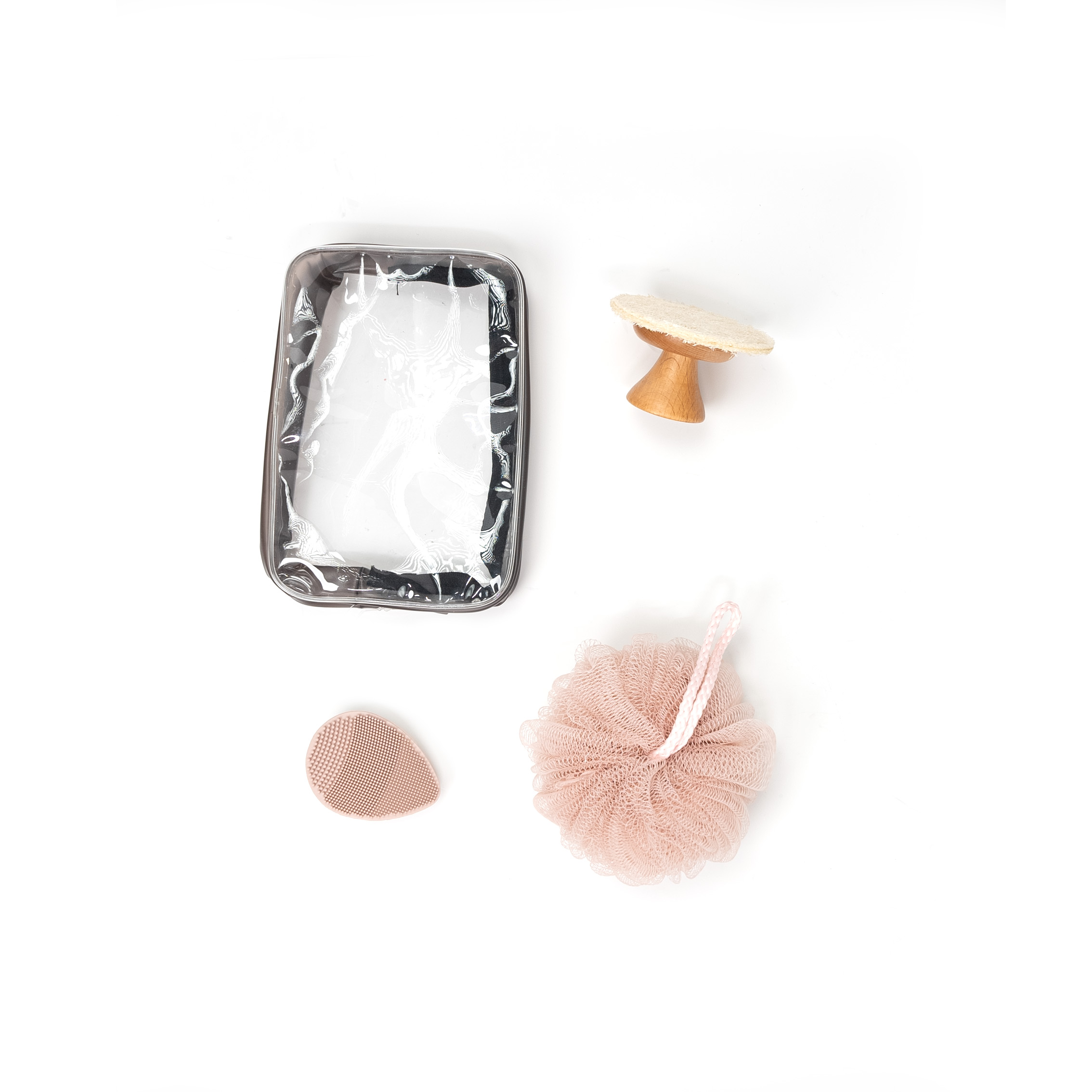 PVC Gift Set 3