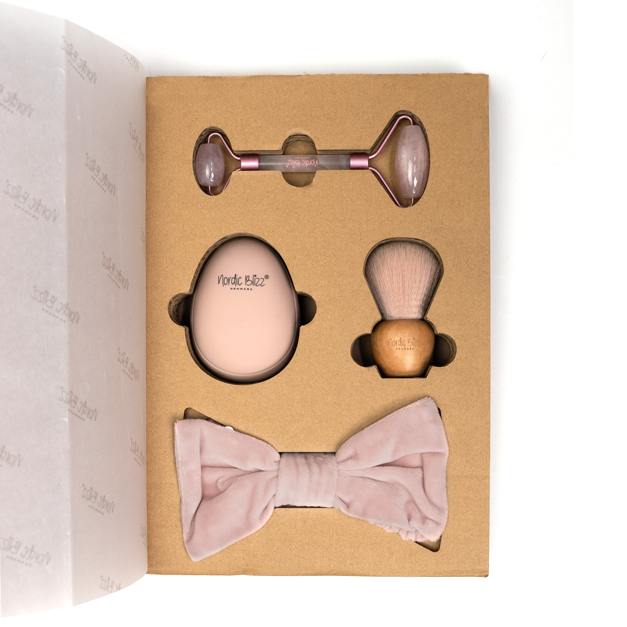 Bath Essentials Gift Box 3