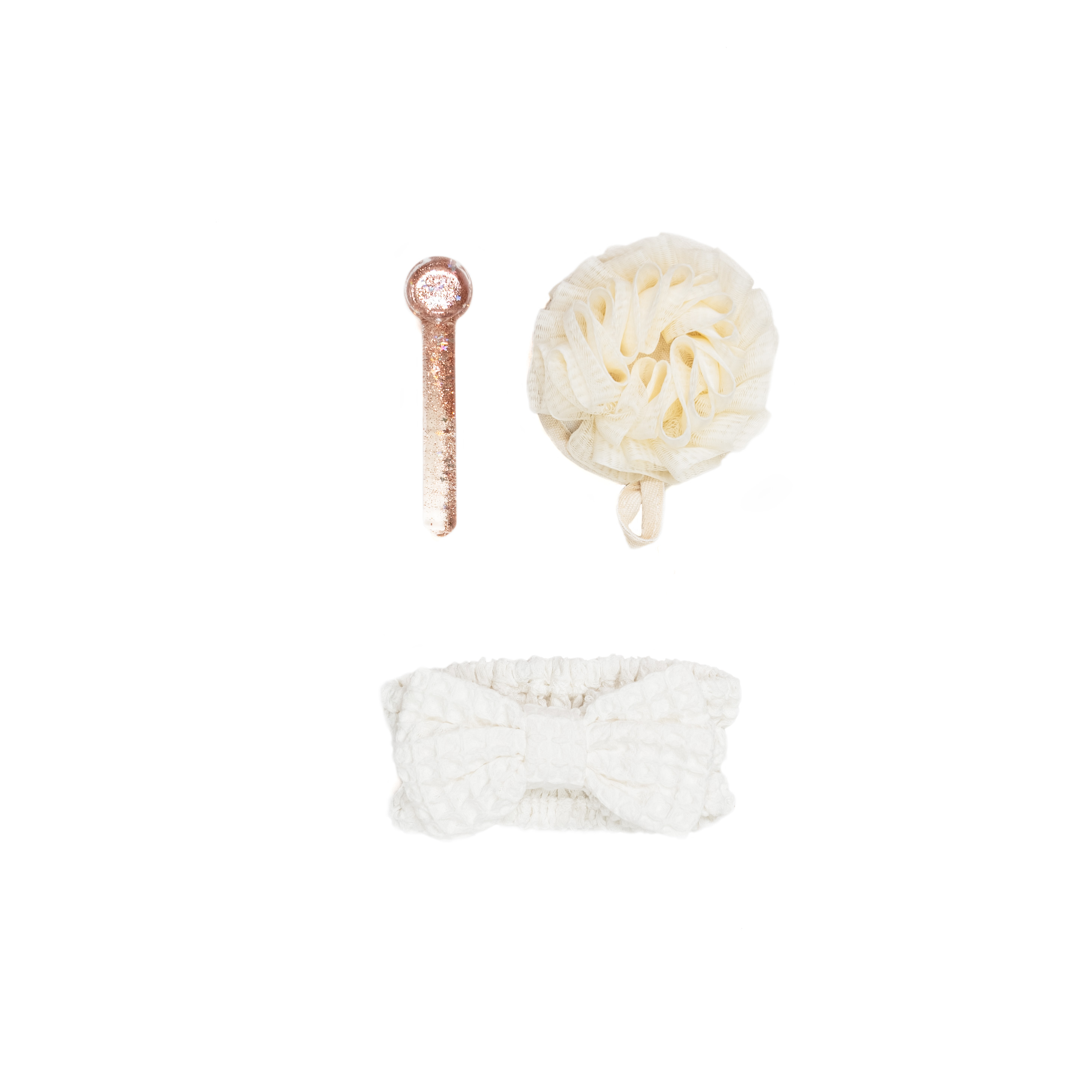 Bath Essentials Gift Box 1