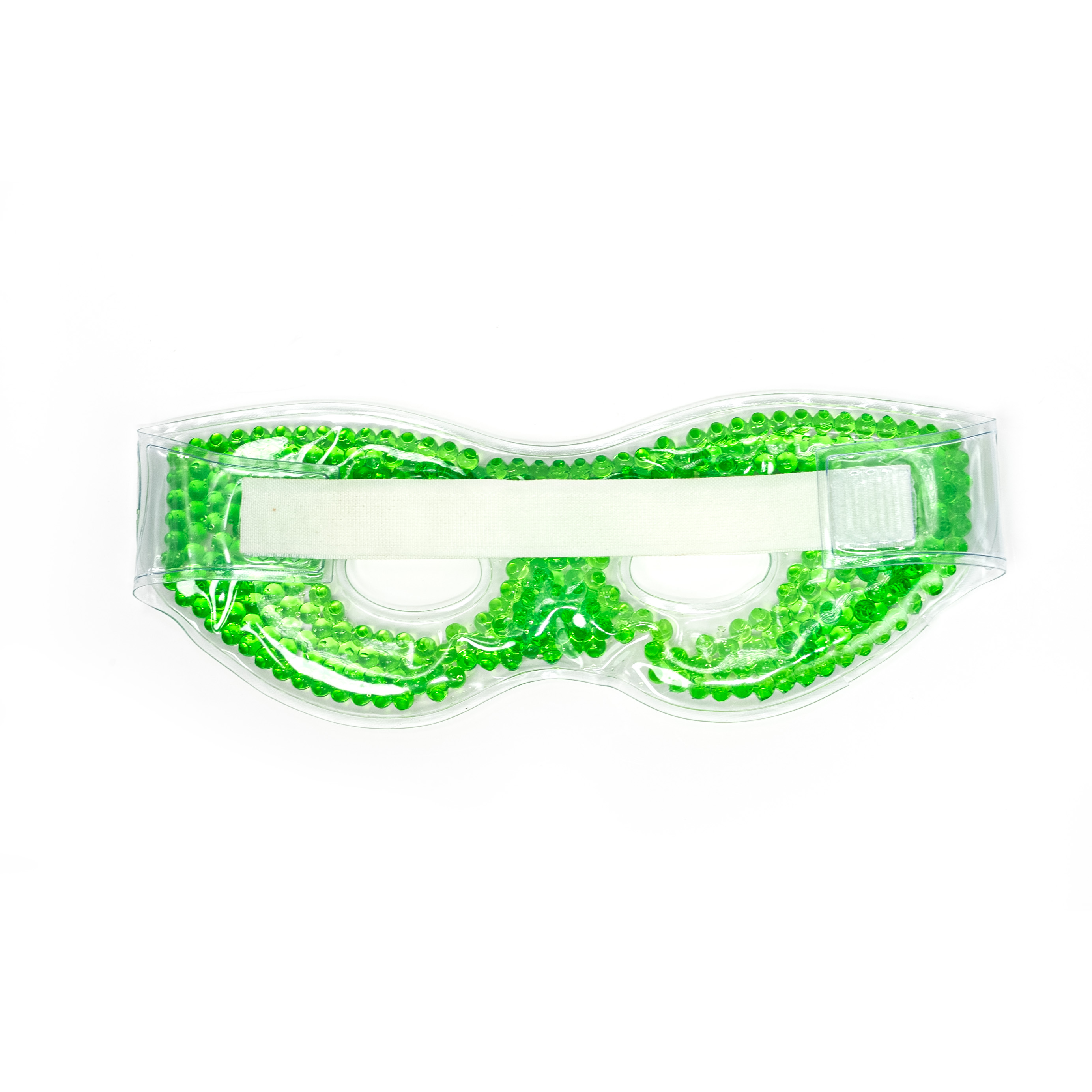 Cooling Gel Bead Eye Mask 2