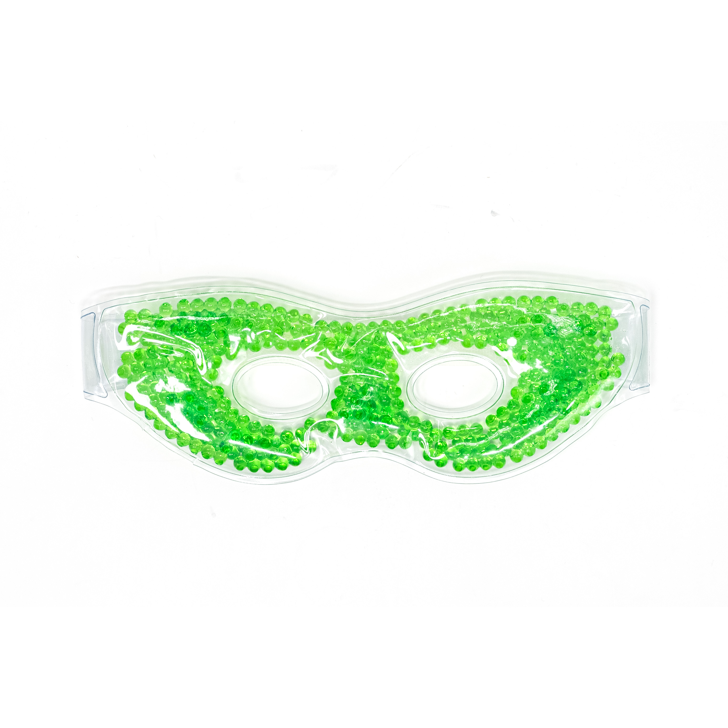 Cooling Gel Bead Eye Mask 2