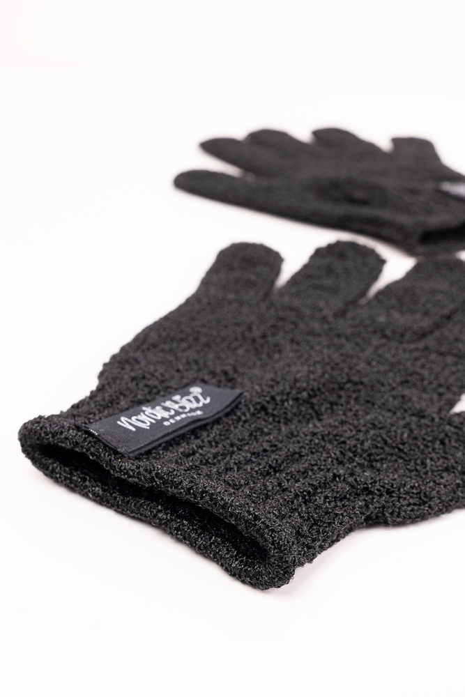 Scrubbing Gloves