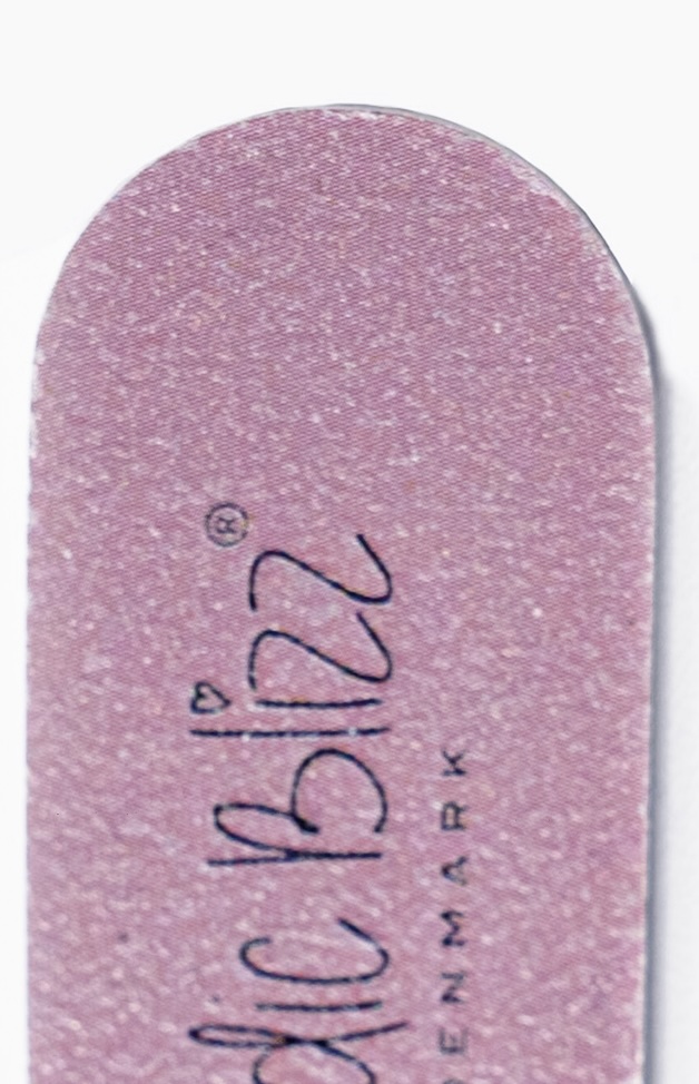 Nail File
