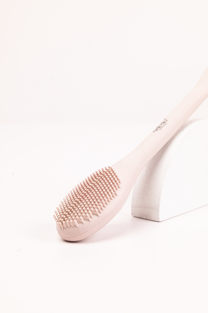 Silicone facial Cleansing Beauty Brush