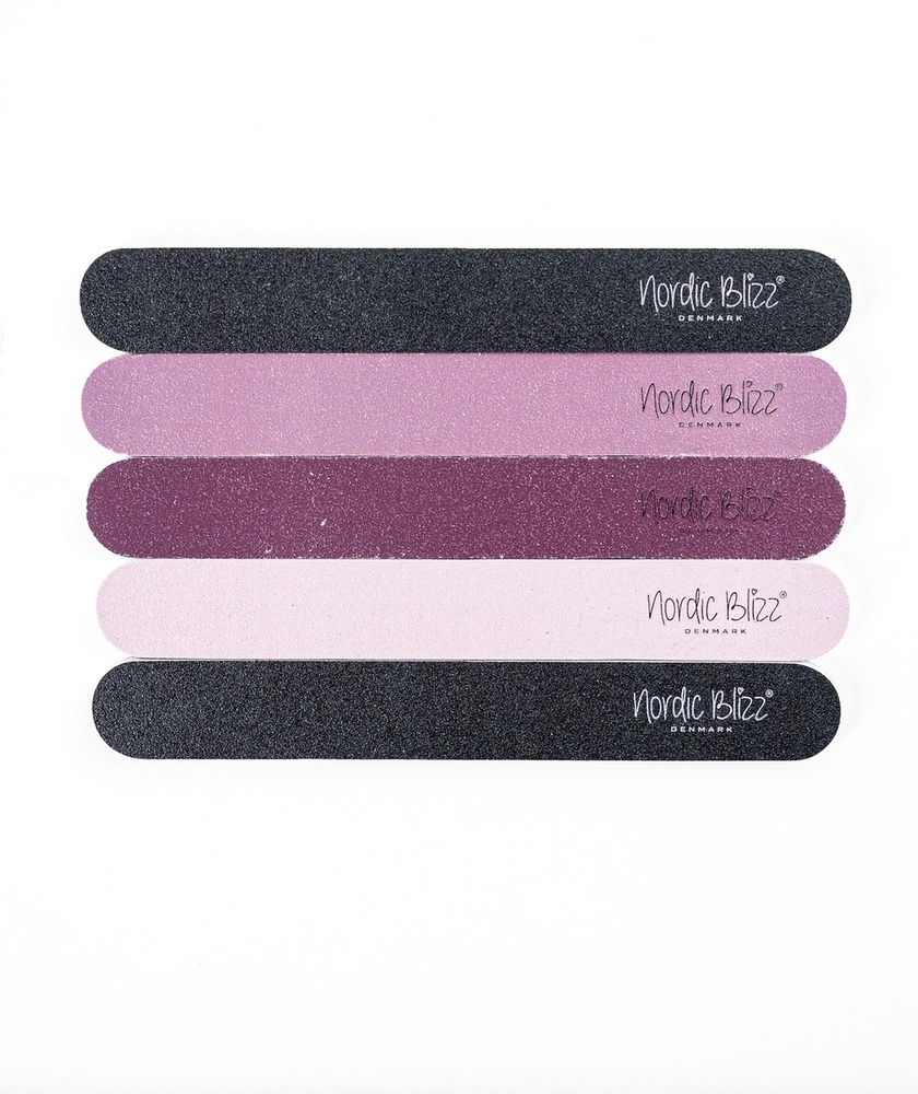Nail File