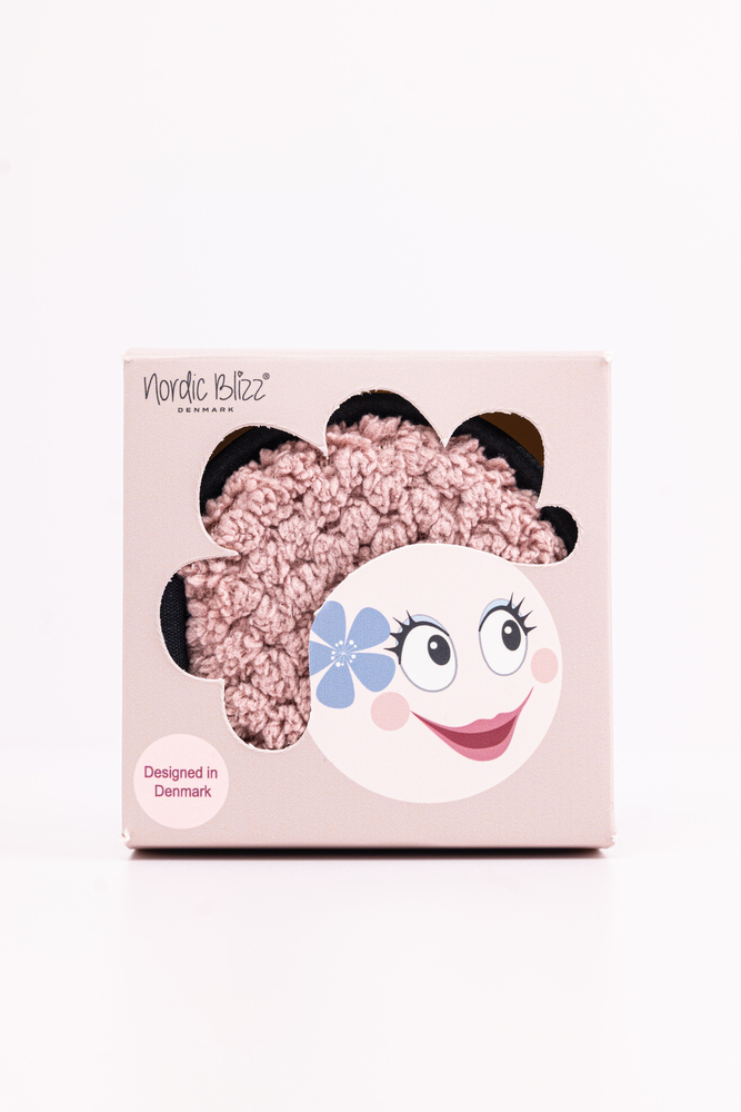 2 Packs of Facial Washing Pad