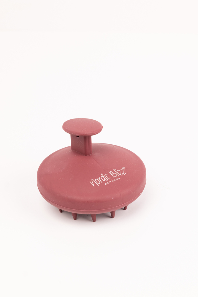 Silicone Brush 4