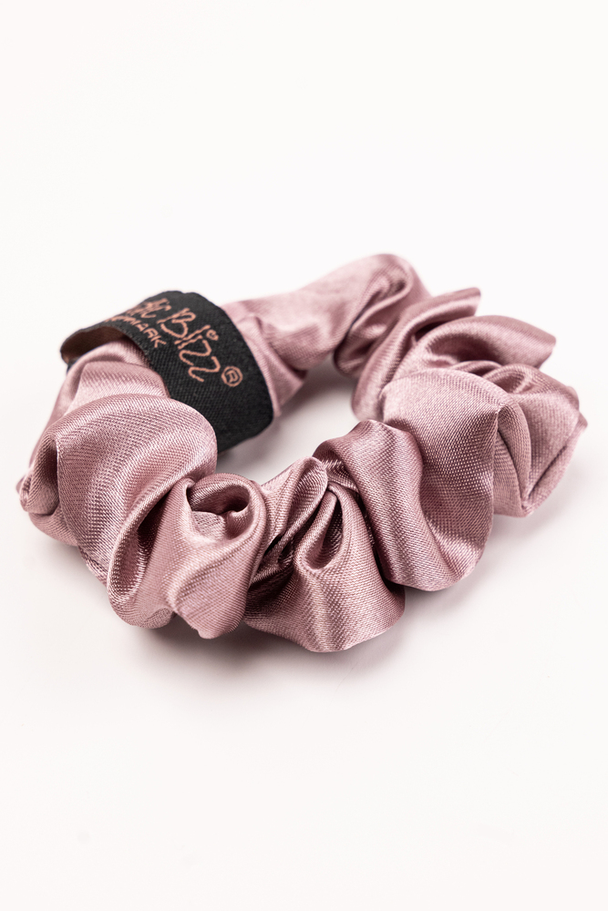 18 Multicolor Elastic Hairband (L)