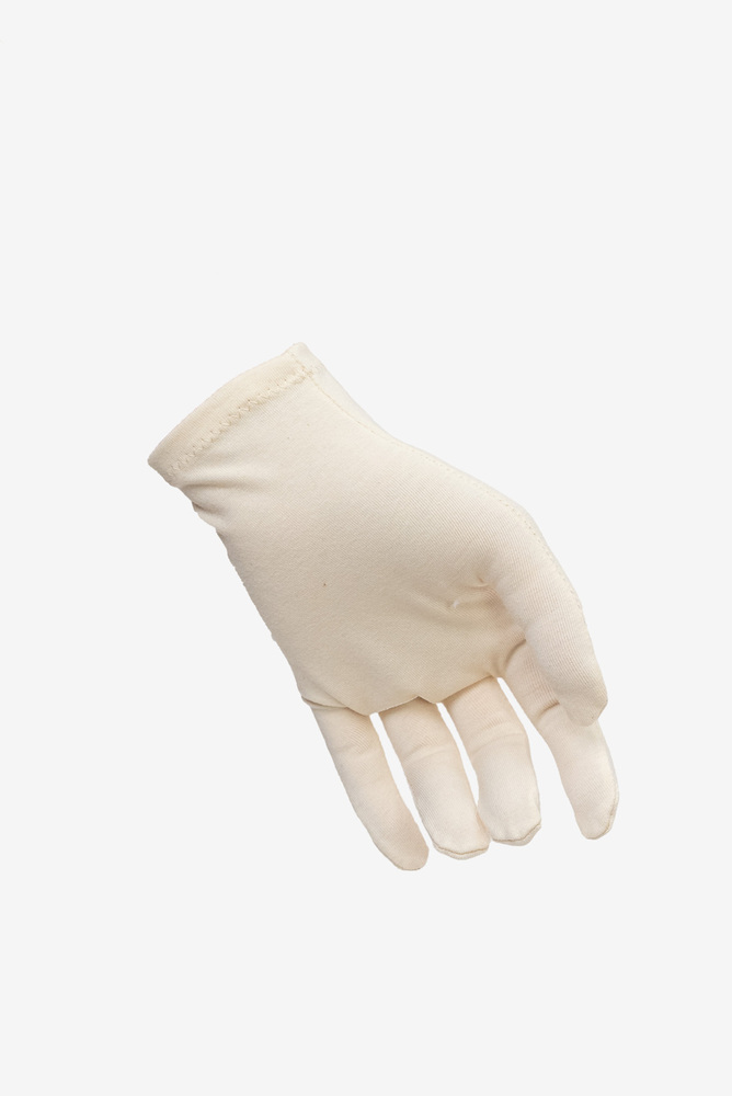 Moisturizing Cotton Hand Gloves