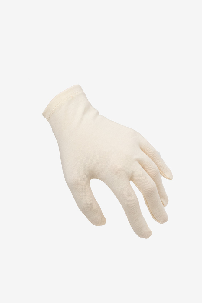 Moisturizing Cotton Hand Gloves