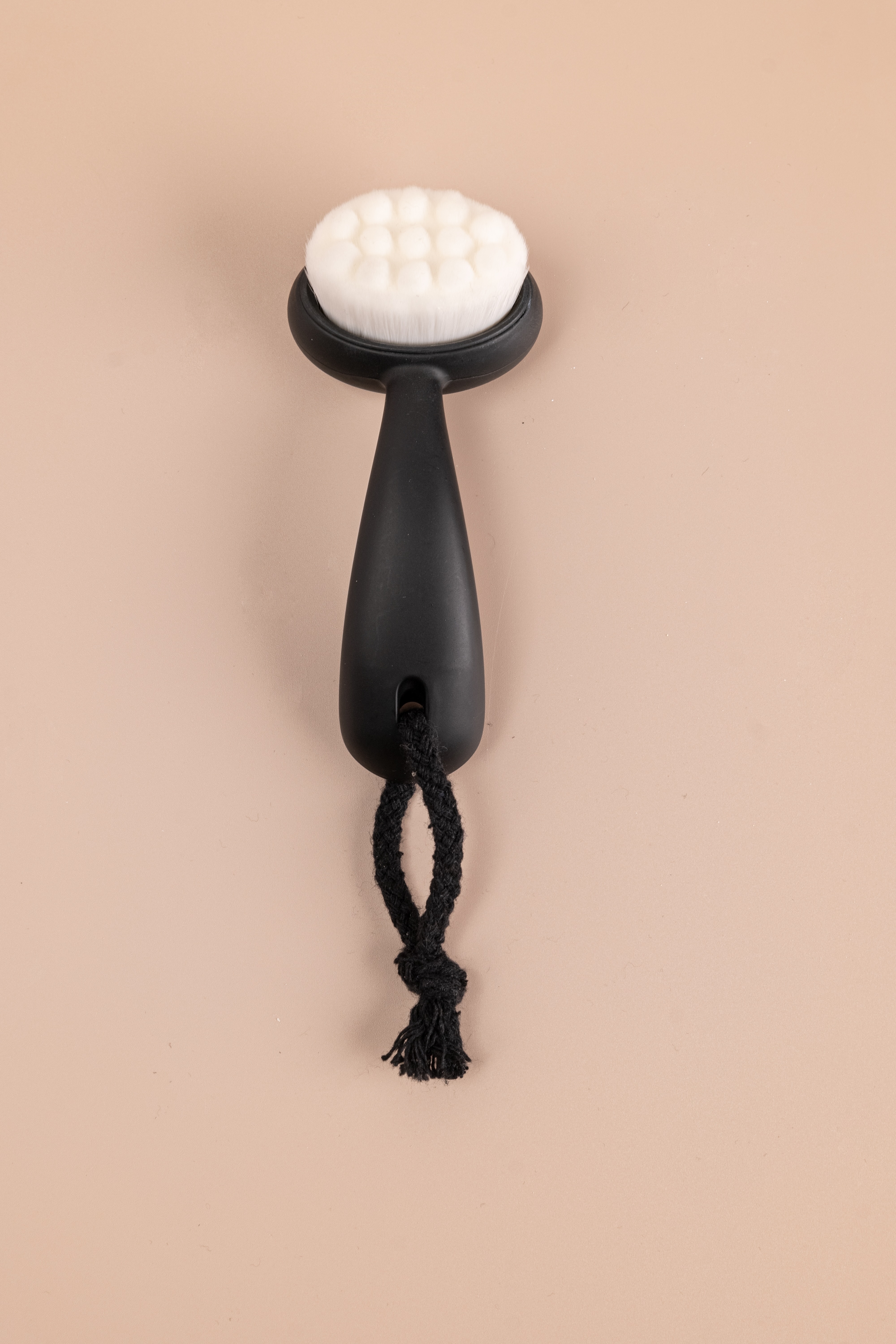 Facial Cleanser With Handle