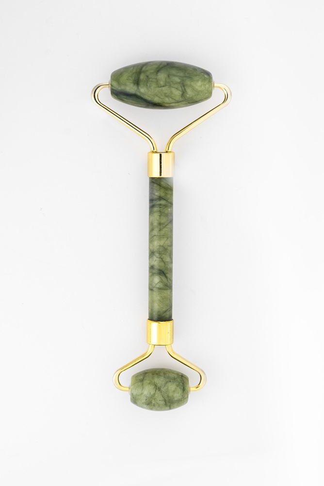 Green Jade Gua Sha Tool Set