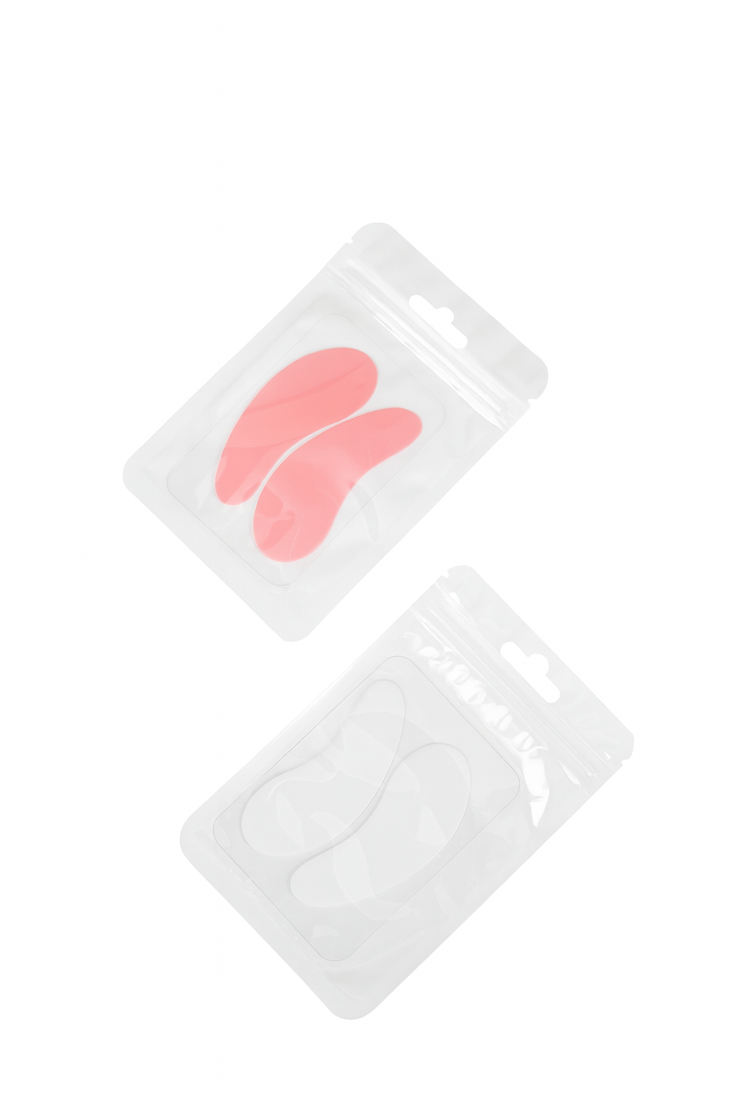 Silicone Under-Eye Mask Patches